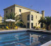 Villa Andromeda 
